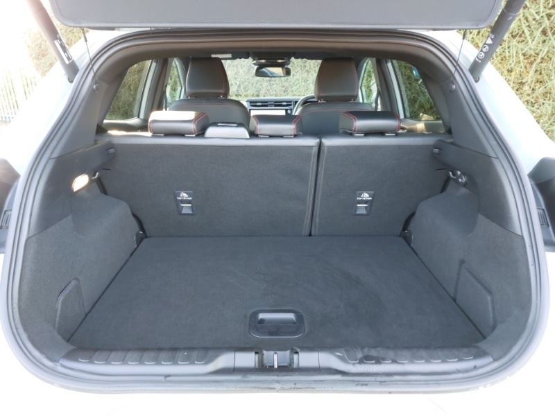 Used Ford Puma 2025 for sale - 76708393: Photo 8