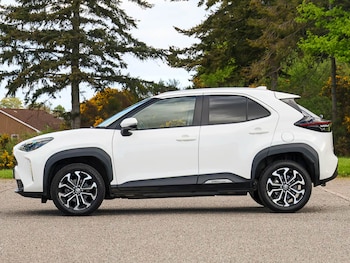 Used Toyota Yaris Cross 2022 for sale - 78635347: Photo