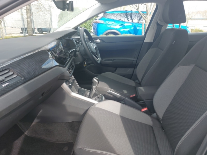 Used Volkswagen Polo 2024 for sale - 78203595: Photo 5