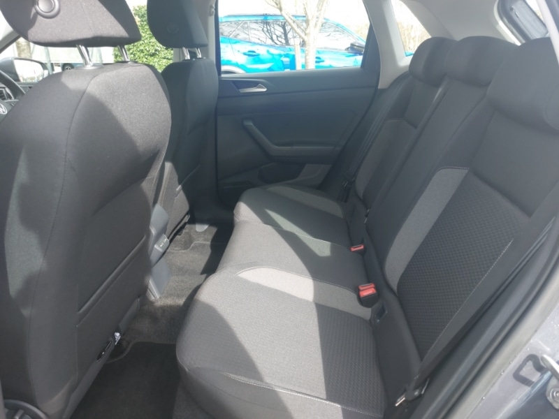 Used Volkswagen Polo 2024 for sale - 78203595: Photo 6