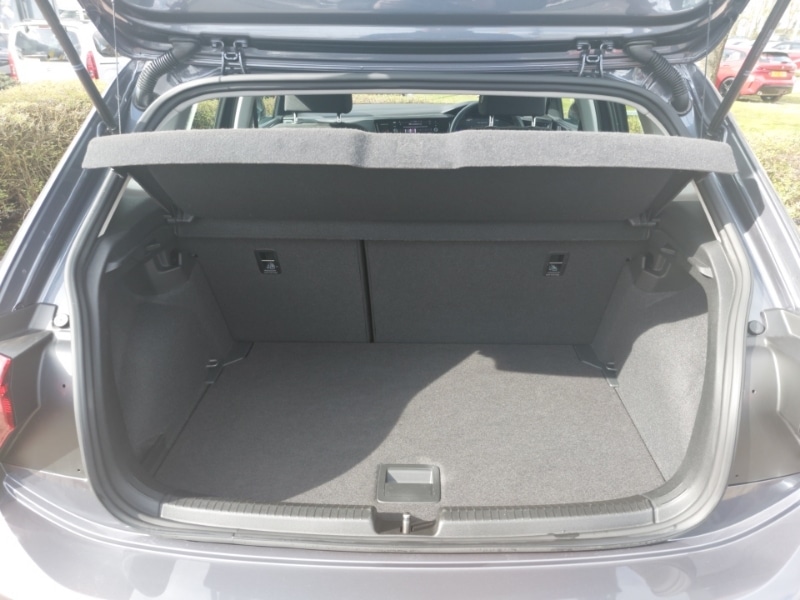 Used Volkswagen Polo 2024 for sale - 78203595: Photo 8