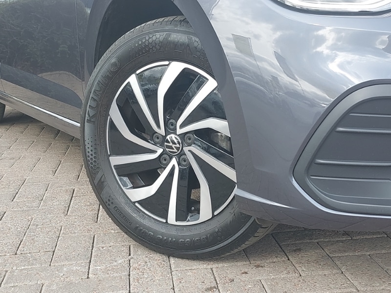 Used Volkswagen Polo 2024 for sale - 78203595: Photo 9