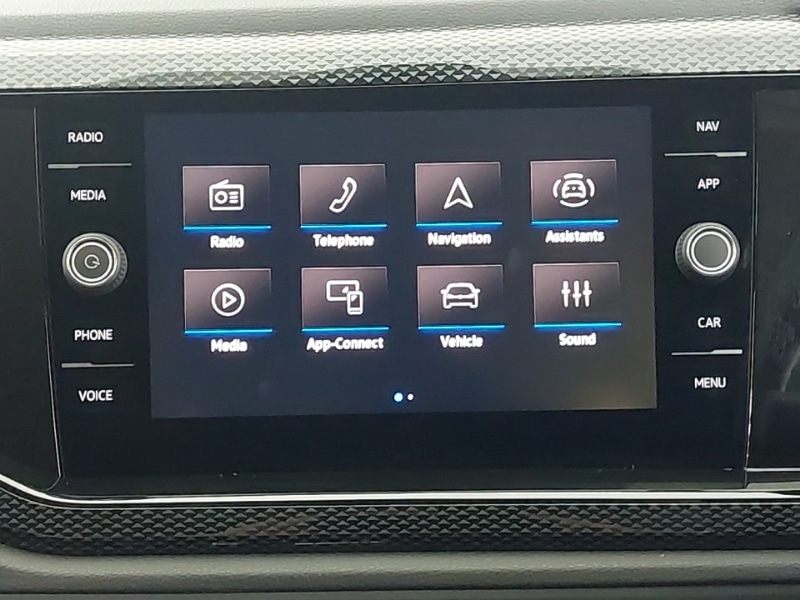 Used Volkswagen Polo 2025 for sale - 77419498: Photo 10