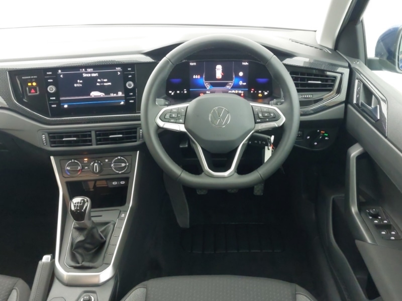 Used Volkswagen Polo 2025 for sale - 77419498: Photo 7