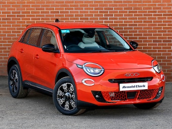 Used Fiat 600 2026 for sale - 79555202: Photo