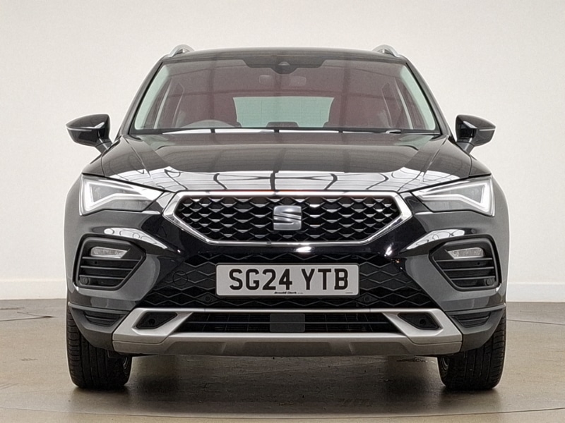 Used SEAT Ateca 2024 for sale - 76317566: Photo 12