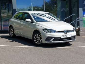 2023 - 1.0 TSI Life 5dr DSG