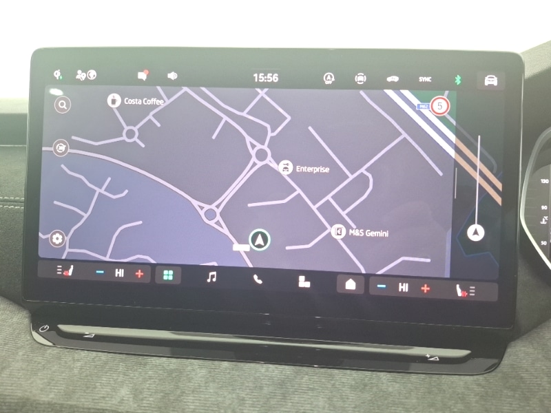 Used Skoda Octavia 2024 for sale - 77955122: Photo 7