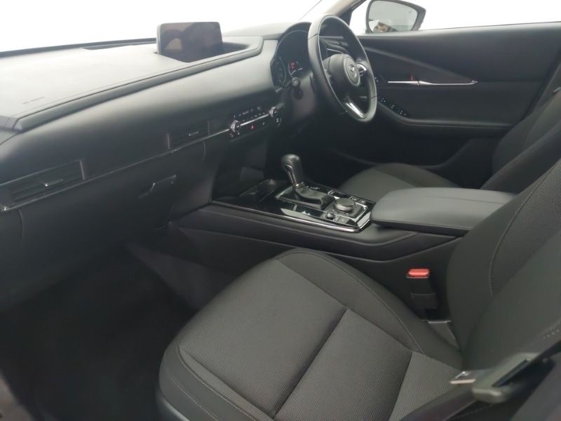Used Mazda CX-30 2024 for sale - 76383718: Photo 5