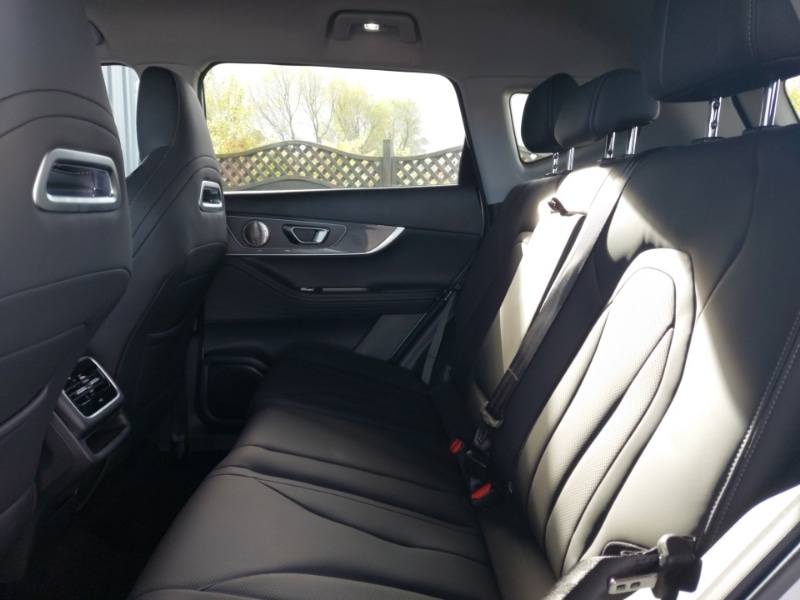 Used Chery Tiggo 7 2025 for sale - 76272572: Photo 6