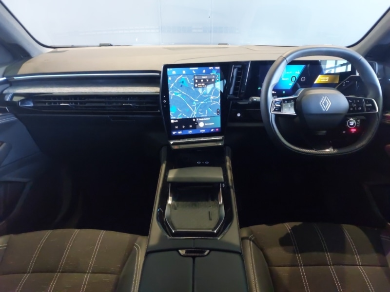 Used Renault Austral 2024 for sale - 77933704: Photo 2