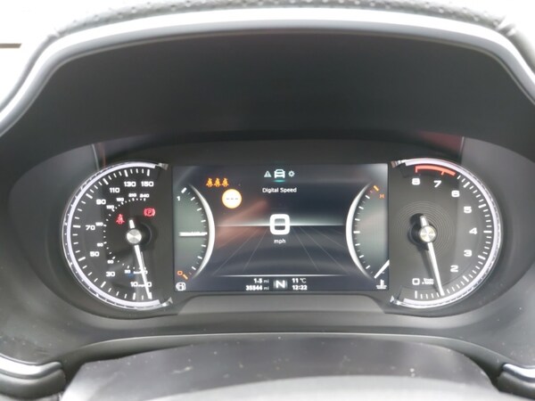 Used MG MG HS 2021 for sale - 76233120: Photo 10