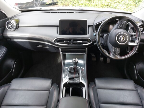 Used MG MG HS 2021 for sale - 76233120: Photo 2
