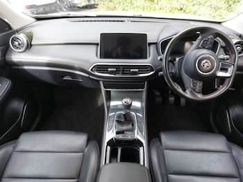 Used MG MG HS 2021 for sale - 76233120: Photo 2