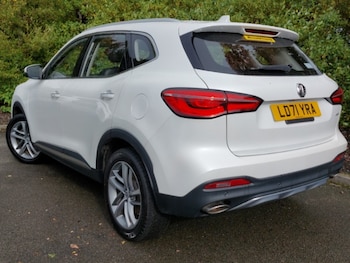 Used MG MG HS 2021 for sale - 76233120: Photo 3