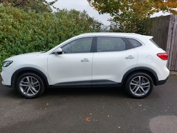 Used MG MG HS 2021 for sale - 76233120: Photo 4