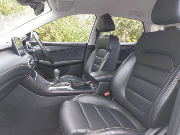 Used MG MG HS 2021 for sale - 76233120: Photo 5