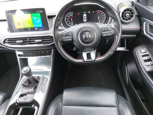 Used MG MG HS 2021 for sale - 76233120: Photo 7