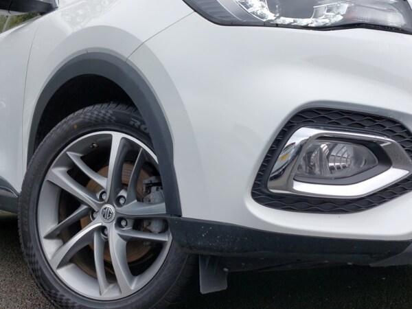 Used MG MG HS 2021 for sale - 76233120: Photo 9