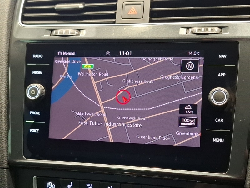 Used Volkswagen Golf 2020 for sale - 76591898: Photo 11