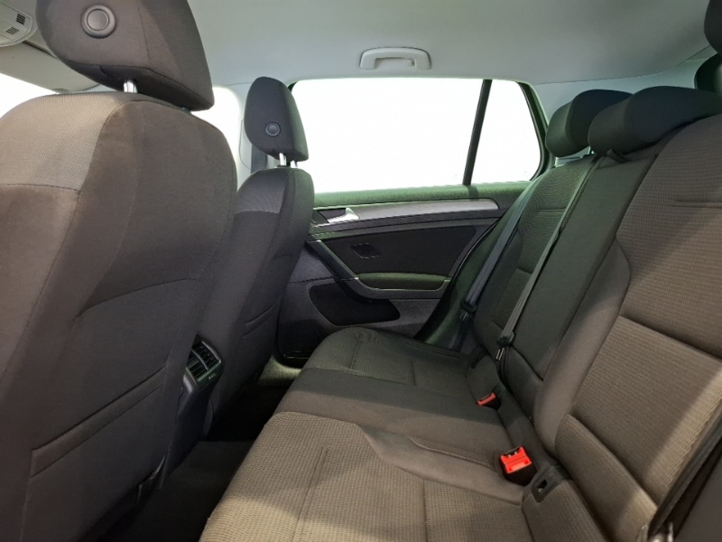 Used Volkswagen Golf 2020 for sale - 76591898: Photo 6