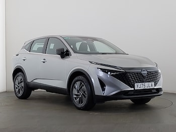 Used Nissan Qashqai 2025 for sale - 78940486: Photo
