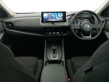 Used Nissan Qashqai 2025 for sale - 78940486: Photo