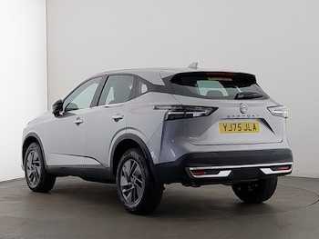 Used Nissan Qashqai 2025 for sale - 78940486: Photo