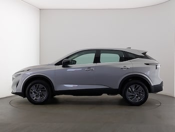 Used Nissan Qashqai 2025 for sale - 78940486: Photo