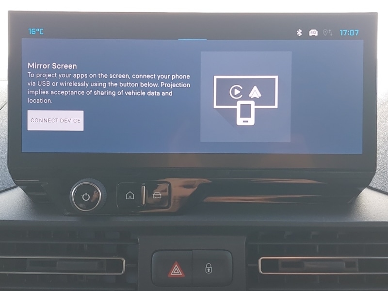 Used Citroen Berlingo 2025 for sale - 76688034: Photo 10