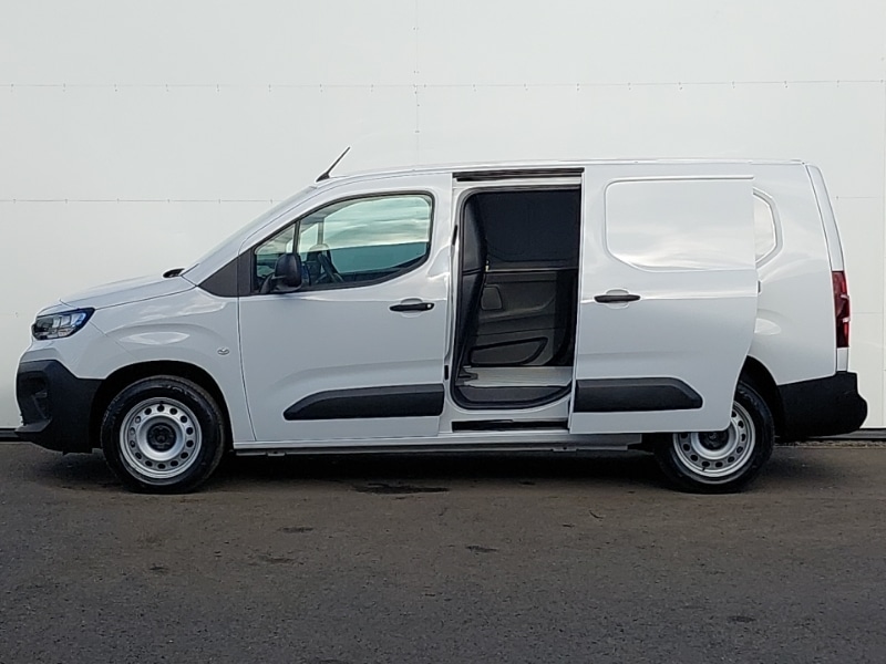 Used Citroen Berlingo 2025 for sale - 76688034: Photo 12