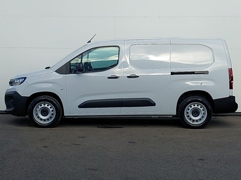 Used Citroen Berlingo 2025 for sale - 76688034: Photo 4