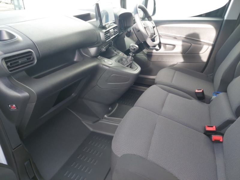 Used Citroen Berlingo 2025 for sale - 76688034: Photo 5