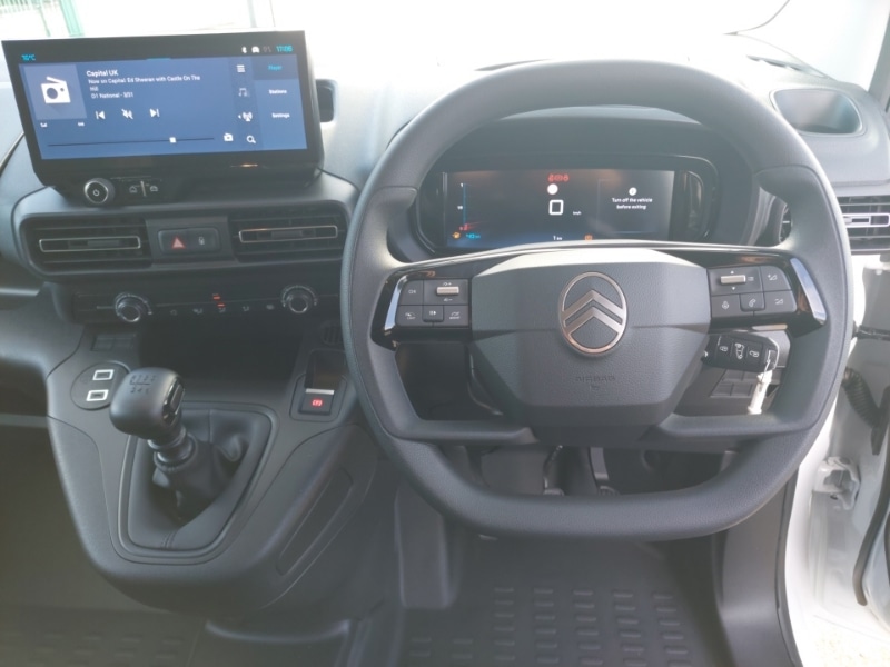 Used Citroen Berlingo 2025 for sale - 76688034: Photo 7