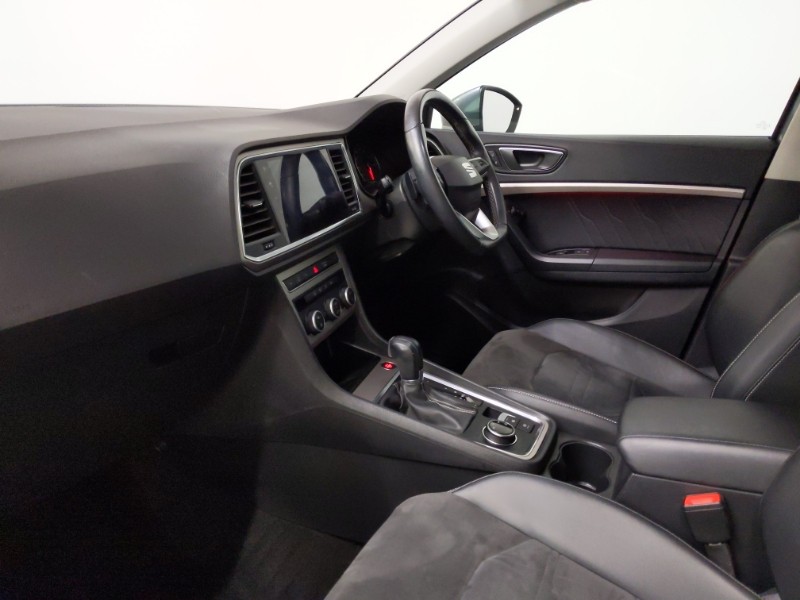 Used SEAT Ateca 2022 for sale - 77923502: Photo 5