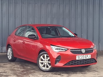 Used Vauxhall Corsa 2023 for sale - 78952466: Photo