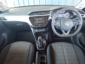 Used Vauxhall Corsa 2023 for sale - 78952466: Photo