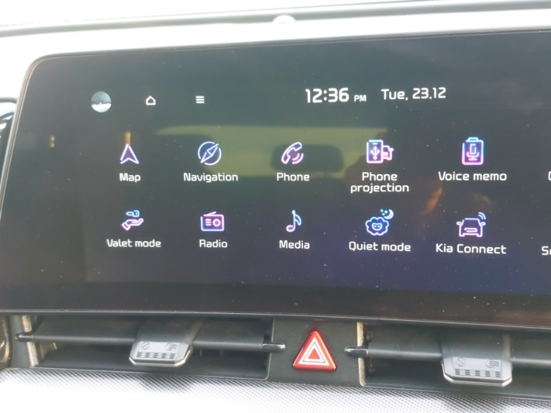 Used Kia Sportage 2022 for sale - 77252819: Photo 10