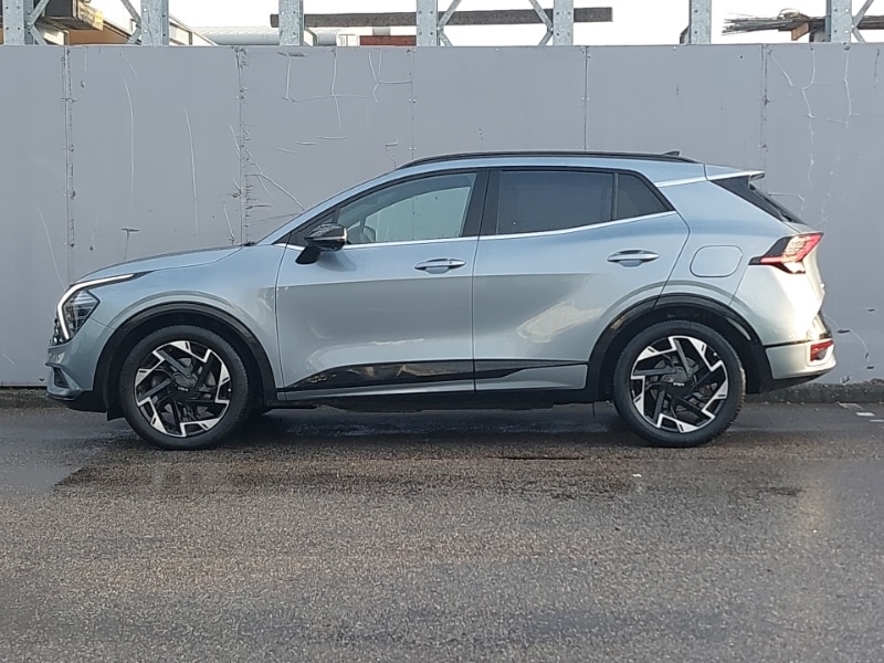 Used Kia Sportage 2022 for sale - 77252819: Photo 4