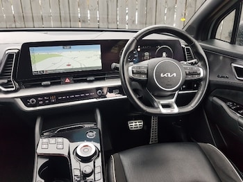 Used Kia Sportage 2022 for sale - 77771903: Photo