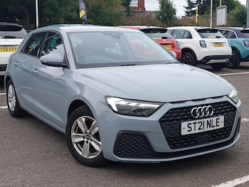 Used Audi A1 2021 for sale - 79572864: Photo