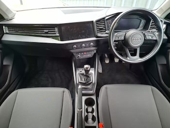 Used Audi A1 2021 for sale - 79572864: Photo