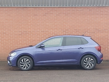 Used Volkswagen Polo 2023 for sale - 76451406: Photo