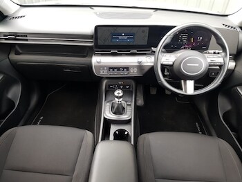 Used Hyundai KONA 2023 for sale - 75441907: Photo