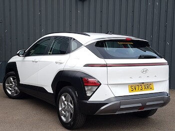 Used Hyundai KONA 2023 for sale - 75441907: Photo