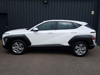 Used Hyundai KONA 2023 for sale - 75441907: Photo