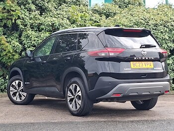 Used Nissan X-Trail 2023 for sale - 78972581: Photo