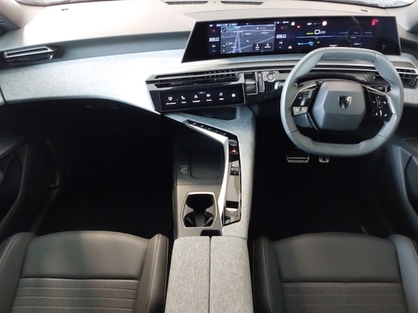 Used Peugeot 5008 2024 for sale - 76233231: Photo 2