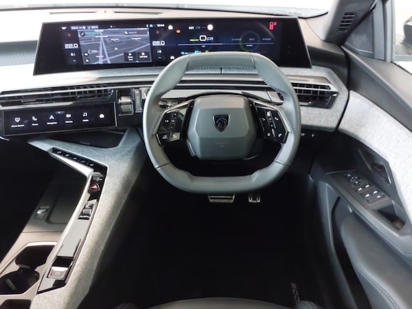 Used Peugeot 5008 2024 for sale - 76233231: Photo 7