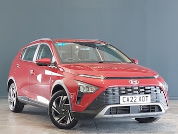 Hyundai - BAYON